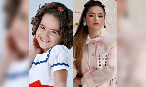 Maisa Silva fará live beneficente para comemorar aniversário de 18 anos