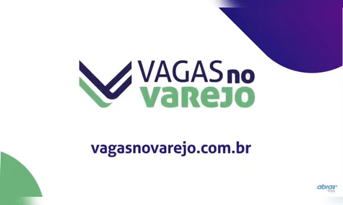 Apras adere ao projeto Vagas no Varejo para minimizar o desemprego