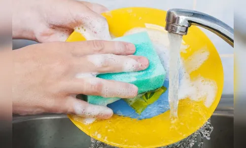 Consumo residencial de água cresce 11% no Paraná