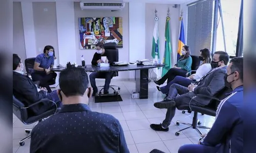 Empresários pedem manutenção do escritório da Jucepar