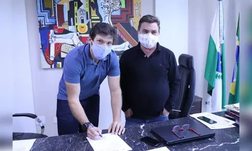 Arapongas garante recursos para investir em frota e equipamentos