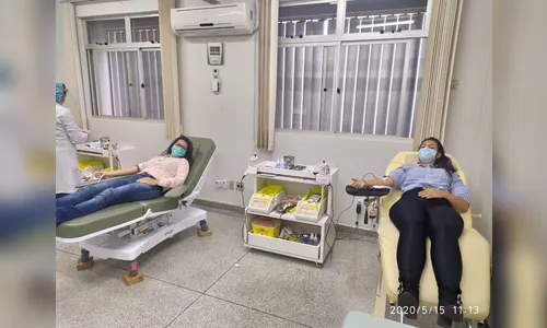 Hemonúcleo de Apucarana cria projeto para incentivar doação de sangue