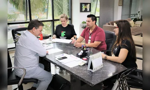 Arapongas admite que pode romper contrato com a Sanepar