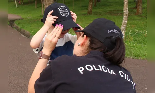 Polícia Civil fará semana de lives contra o abuso sexual infantojuvenil