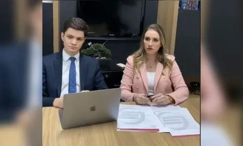 Advogados falam sobre caso de dentista suspeito de mostrar órgão genital para criança; assista