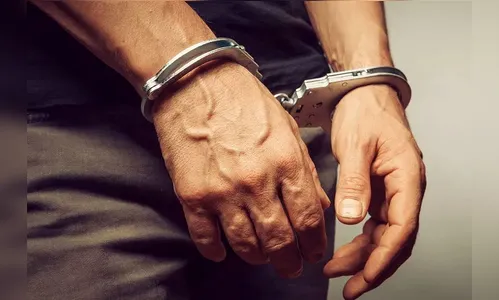 Polícia Militar cumpre mandado de prisão em Ivaiporã