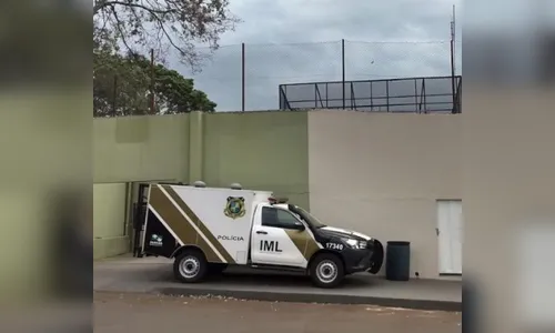 Homem encontra filho morto em represa na região de Ivaiporã