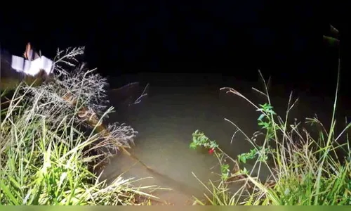 Jovem morre afogado em represa na zona rural de Ivaiporã