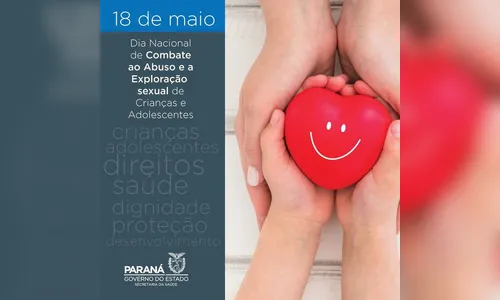Sesa alerta para o combate e abuso sexual de crianças e adolescentes