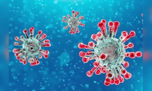 Empresa diz ter encontrado anticorpo que protege 100% do coronavírus