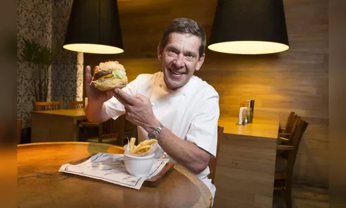 Dono do Madero diz estar surpreso com 