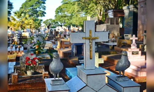 Falecimentos desta segunda-feira em Apucarana e região