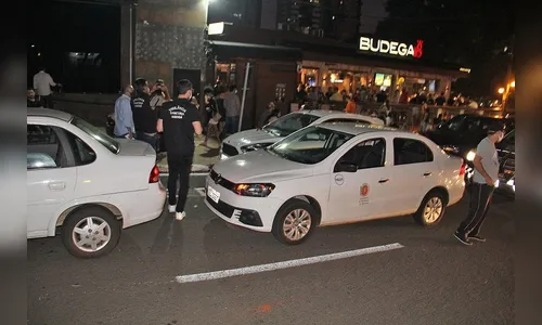 Prefeitura de Maringá multa bar em  R$ 75 mil por descumprir medidas de prevenção