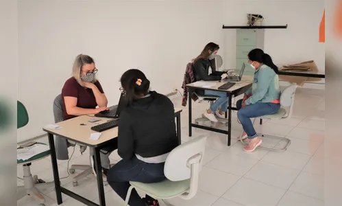 Mais de 3.800 cartões Comida Boa já foram distribuídos em Arapongas