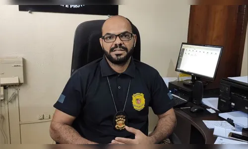 Delegado de Ivaiporã abre inquérito para investigar suposto caso de estupro de criança