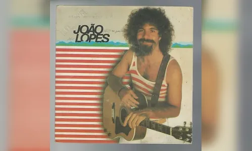 JOÃO LOPES, O NOSSO
BICHO DO PARANÁ