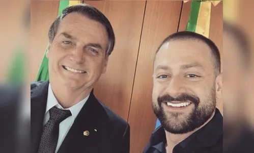 Cotado para o Ministério da Saúde, psiquiatra Italo Marsili desembarca em Brasiília