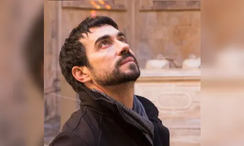 Padre Fábio de Melo terá show gravado em santuário vazio