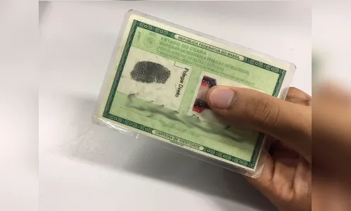 Estelionatários furtam carteira de identidade de mulher, em Jardim Alegre