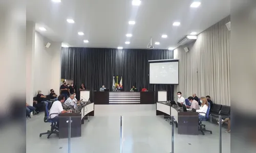 Câmara pede informações à Copel sobre cobranças de faturas de energia elétrica