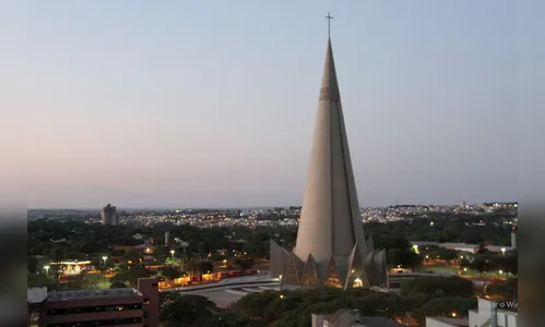 Maringá adota toque de recolher a partir desta terça