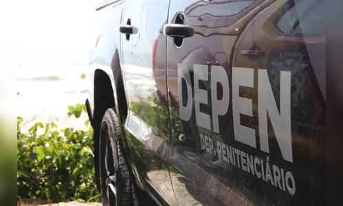 Estão abertas as inscrições para seleção de 1.394 guardas prisionais