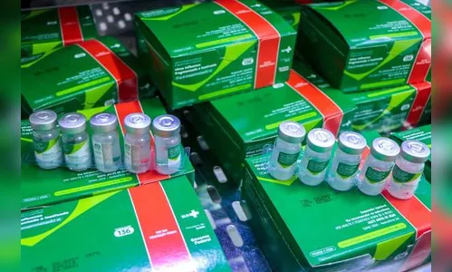 Apucarana terá vacinação drive-thru na quinta-feira