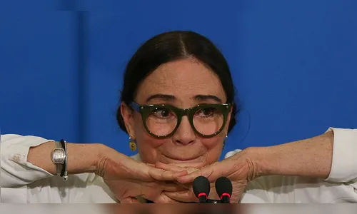 Regina Duarte deixa a Secretaria de Cultura e comandará a Cinemateca