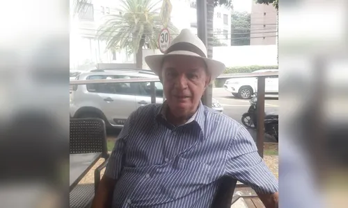 Prefeito de Apucarana lamenta falecimento do empresário Ariel Rosa