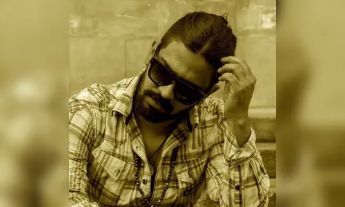 Músico apucaranense reúne três faixas inéditas em novo álbum