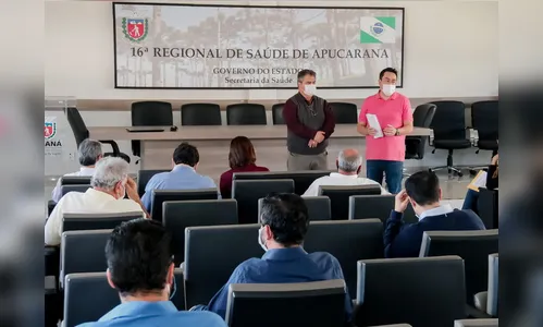 Cisvir vai retomar atendimento em junho no Vale do Ivaí