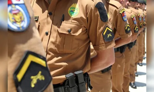 Prova do concurso da PM e Corpo de Bombeiros é adiada