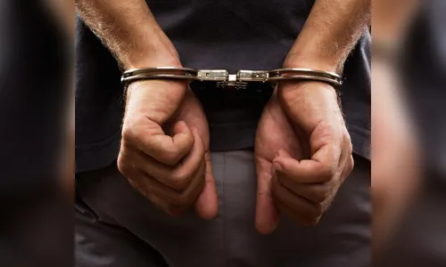 Morador de Londrina com mandado de prisão é preso pela PM em Faxinal