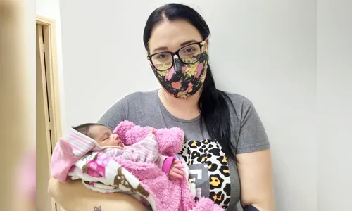 Banco de Leite do Hospital da Providência homenageia doadoras