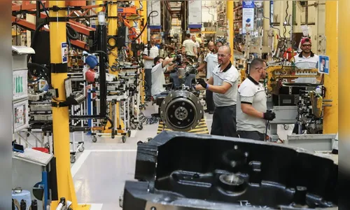 Atividade econômica do Paraná cai 22,7% durante a pandemia