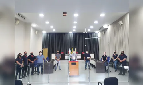 Câmara de Apucarana promulga lei instituindo Controladoria