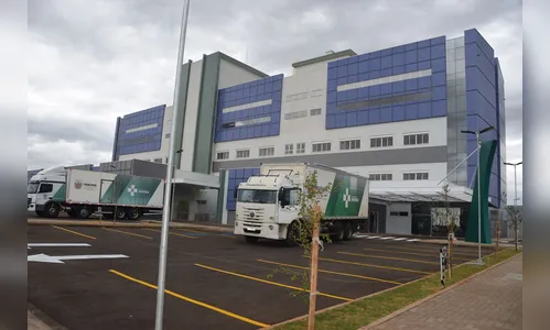 Hospital Regional de Ivaiporã recebe equipamentos e móveis