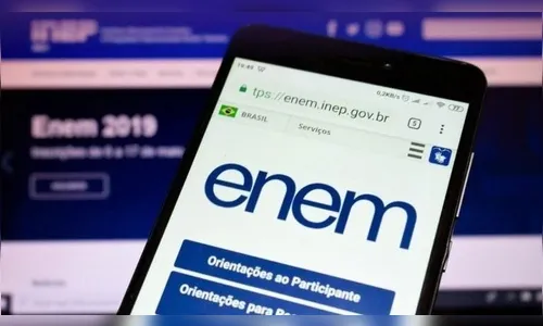 Weintraub anuncia prorrogação do prazo de inscrição do Enem até dia 27