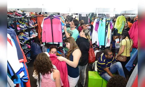 Acia de Arapongas cancela realização da MegaFeira