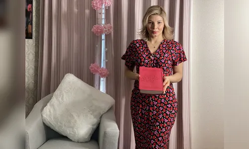 Mensagem de esperança: Missionária Sônia Oliveira utiliza as redes sociais para mudar vida de pessoas