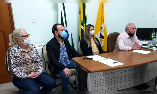 São Pedro do Ivaí vai restringir acesso de veículos ao município