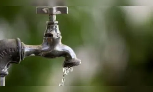 Manutenção pode afetar abastecimento em Bom Sucesso