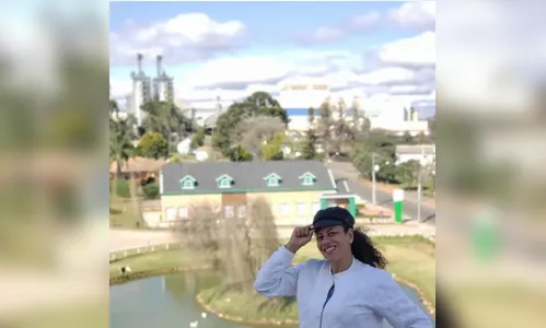 Colégio Talita Bresolin lamenta morte de professora de Califórnia