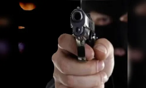 Agricultor é agredido e mantido refém por assaltantes em São João do Ivaí