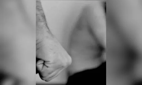 Homem é preso após agredir colega de trabalho em Apucarana