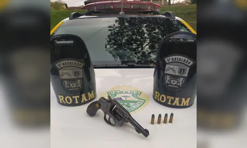 Homem furta carro de morador de Ivaiporã e é morto em confronto com a ROTAM