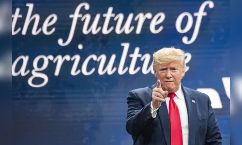 EUA proíbem entrada de estrangeiros com passagem pelo Brasil