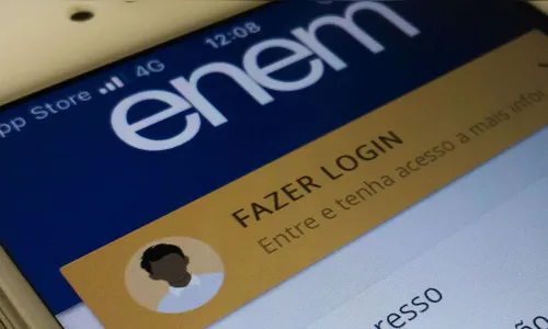 Inscrições para o Enem seguem abertas até quarta-feira