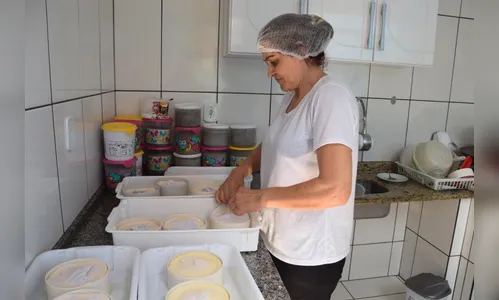 Consórcio  regionaliza  venda de produtos de origem animal