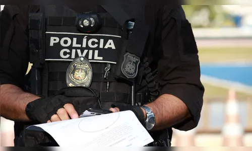 Inscrições para concurso da Polícia Civil vão até 2 de junho